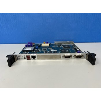 Nikon 4S015-305-1 4S015-328 Advent A6pci 7503 CompactPCI SBC Board